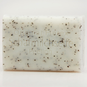 Schafmilchseife Peeling 100g