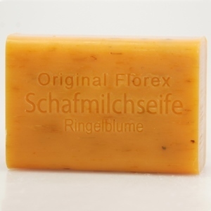 Schafmilchseife Ringelblume 100g