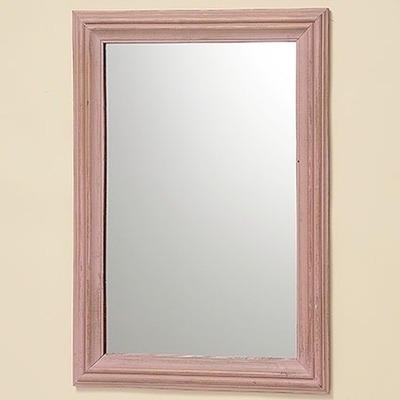 Spiegel h 65 cm