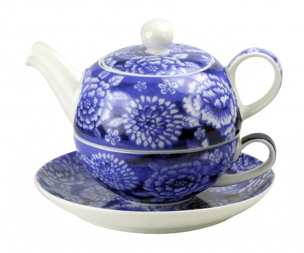 Tea for one SET