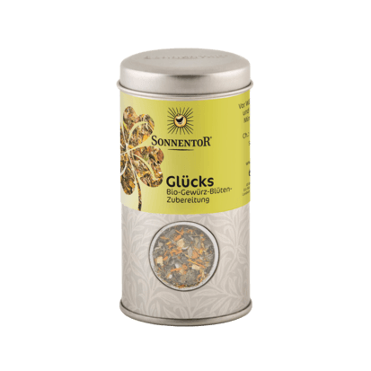 Glücks Bio Gewürz