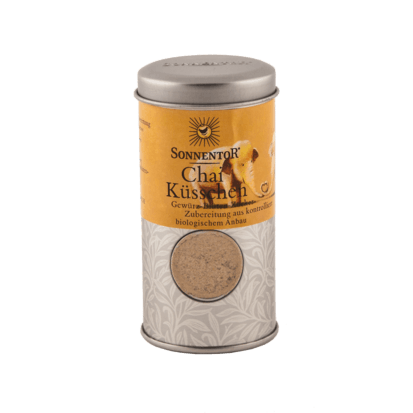 Chai Küsschen  Bio Gewürz