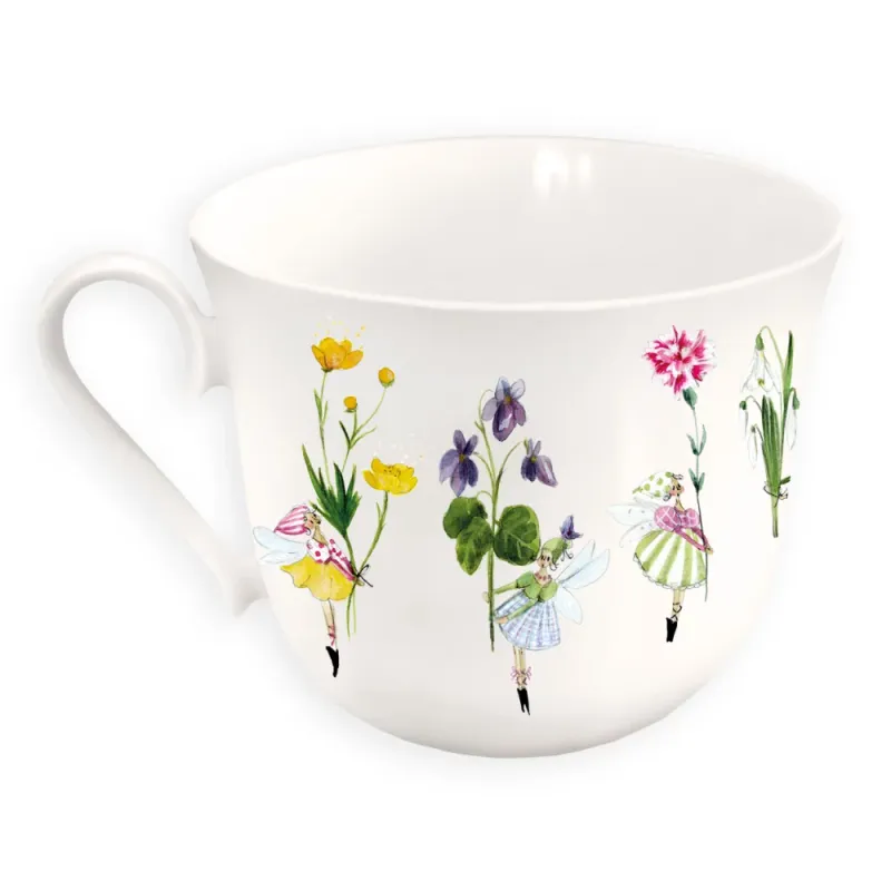 Tasse Schön das es dich gibt, Lieblingstasse Grätz