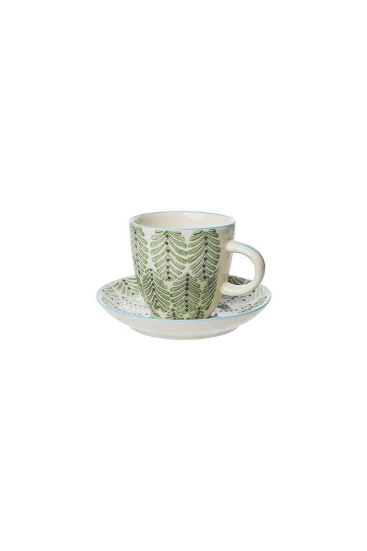 Espresso Tasse