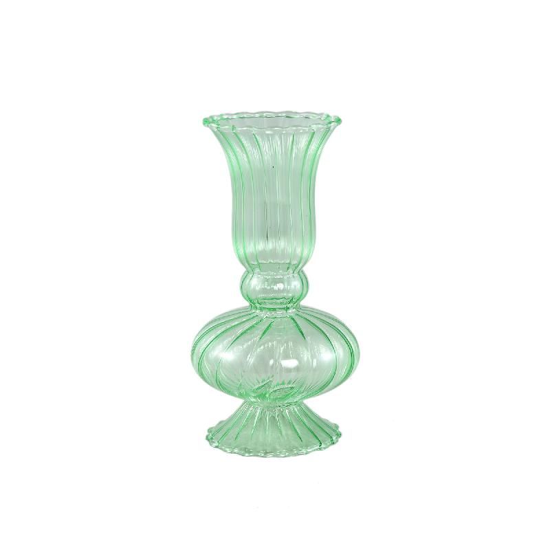 Vase 8,5x8,5x16 cm
