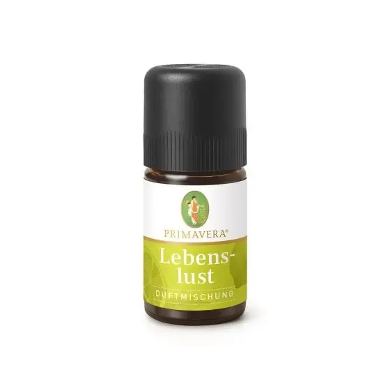 Duftmischung Lebenslust 5ml