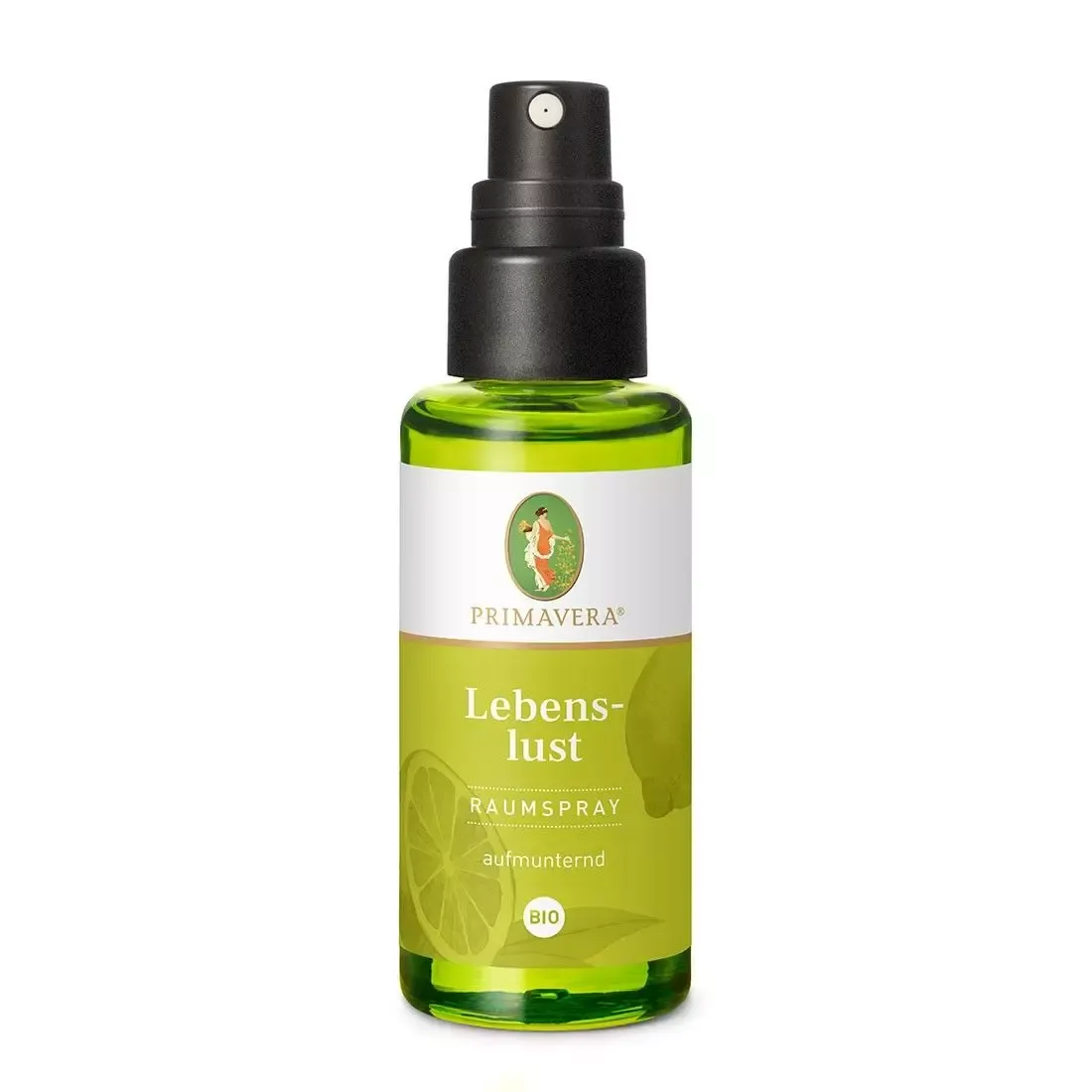 Bio Airspray Lebenslust, 50ml