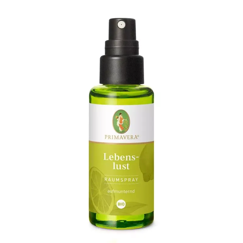 Bio Airspray Lebenslust, 50ml