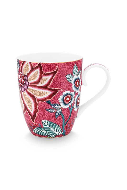 Becher 350 ml pip