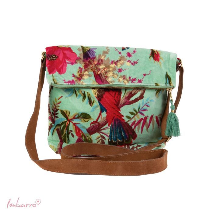 Tasche Paradise grass