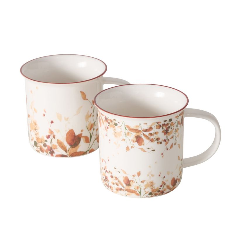 Becher, Tasse