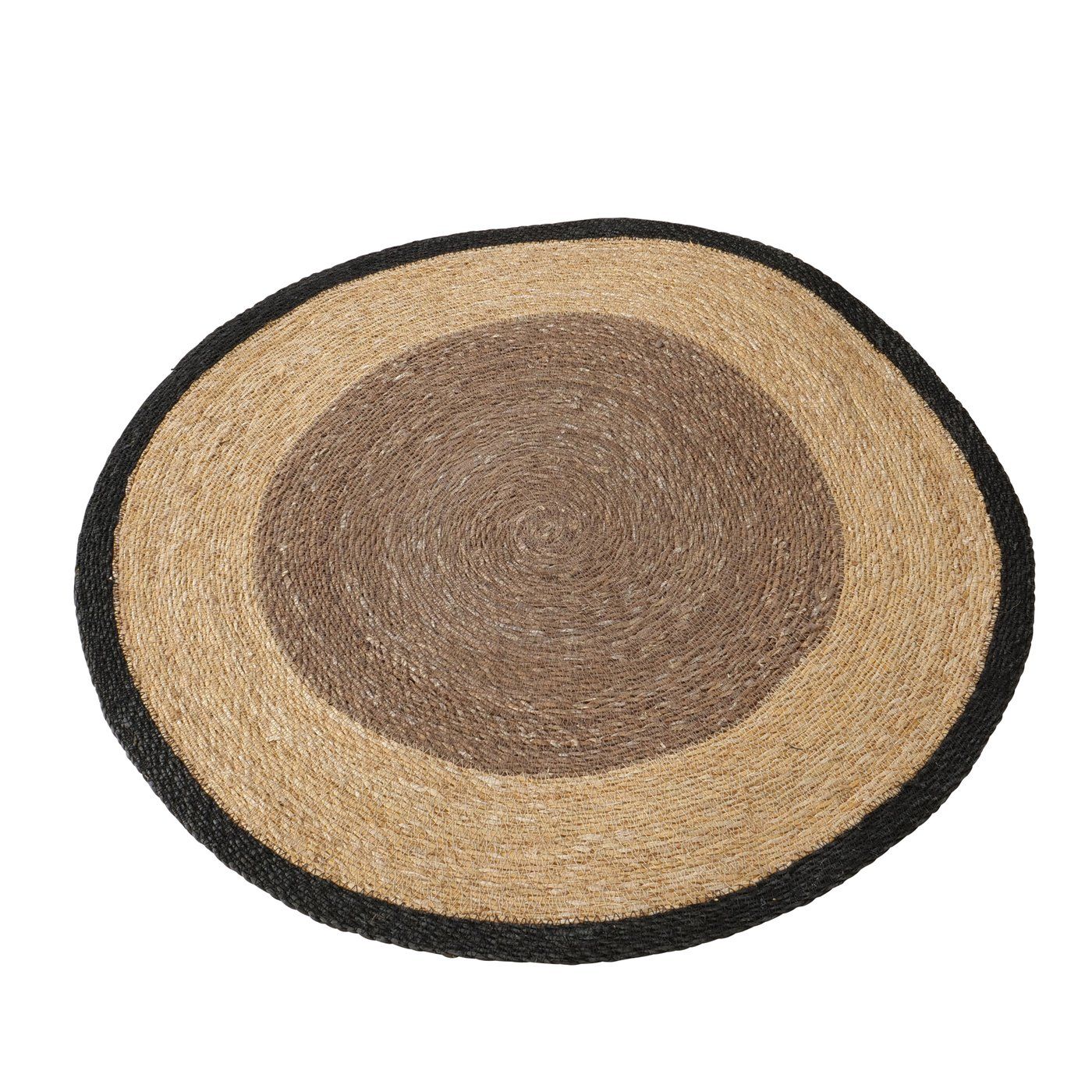 Teppich - Rund