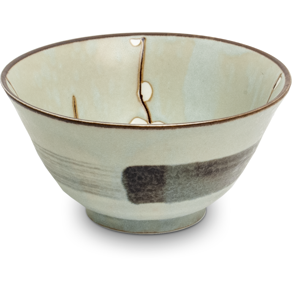 Matcha Schale