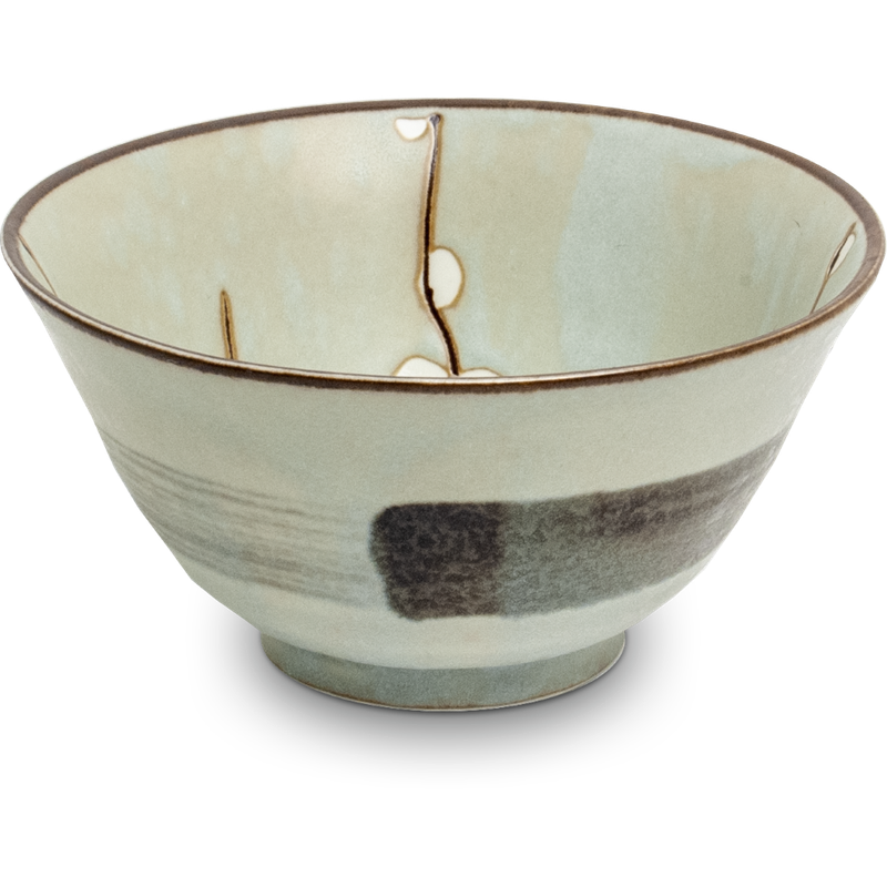 Matcha Schale