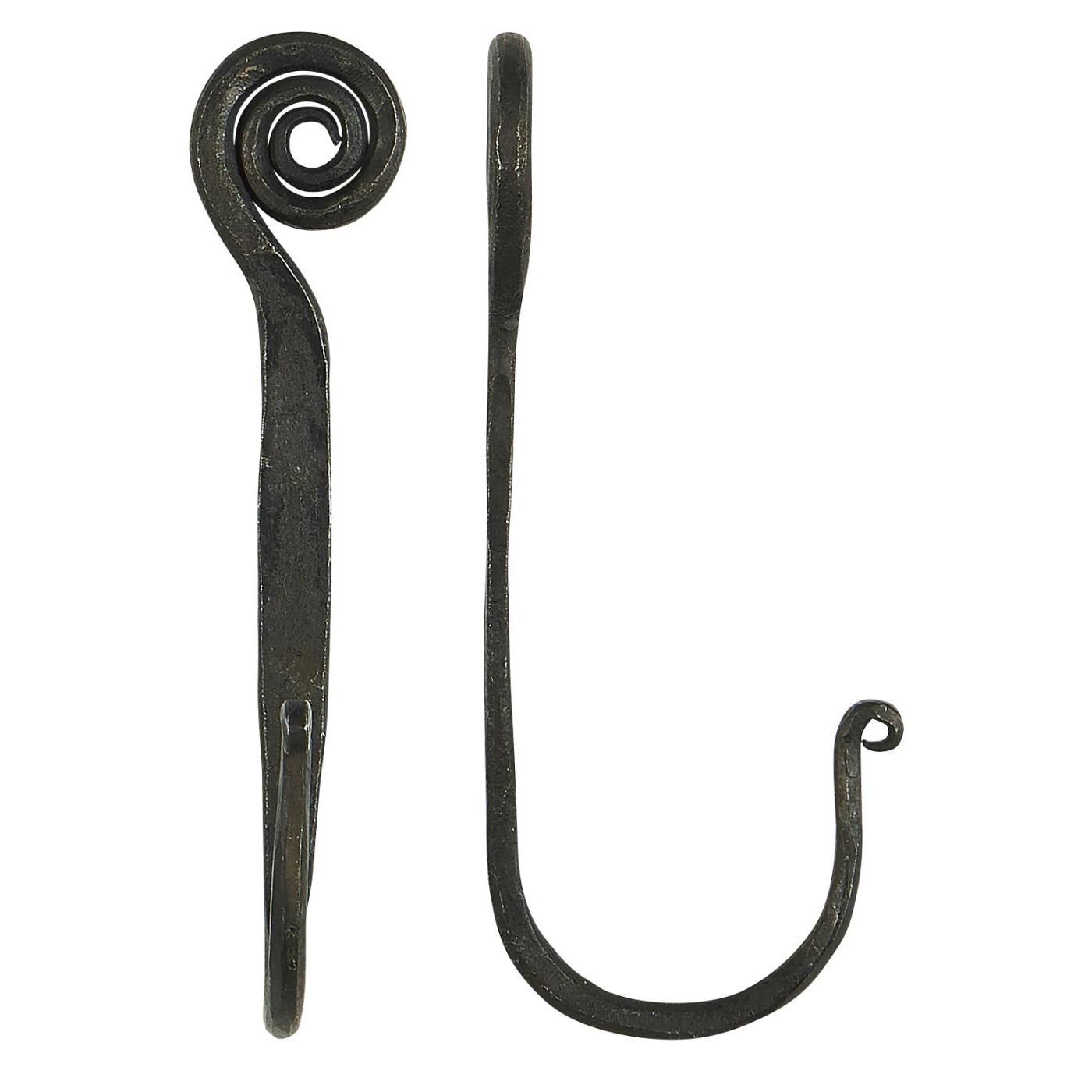 Haken, Wand