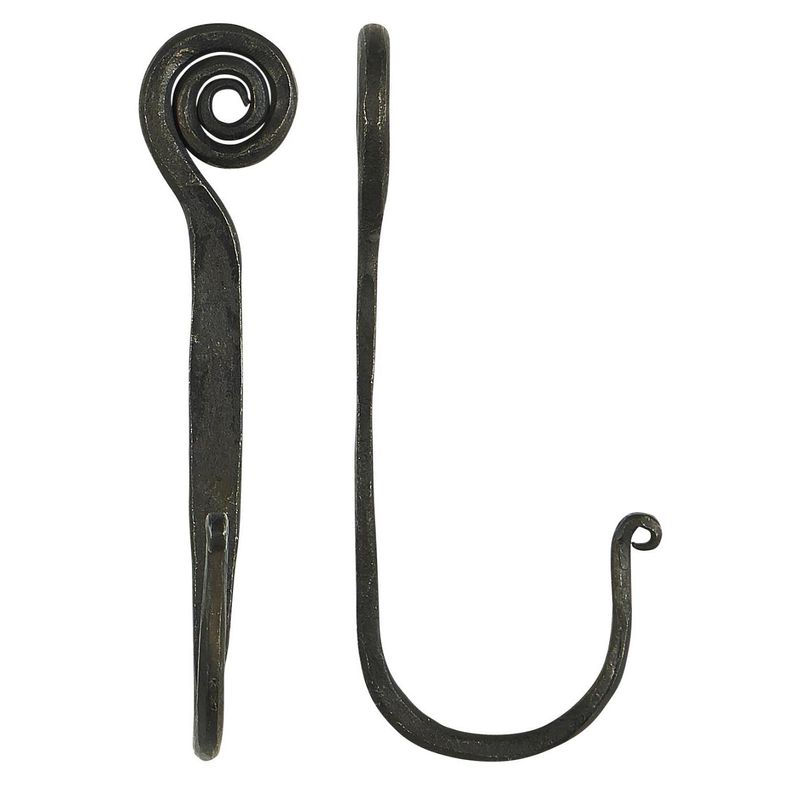 Haken, Wand