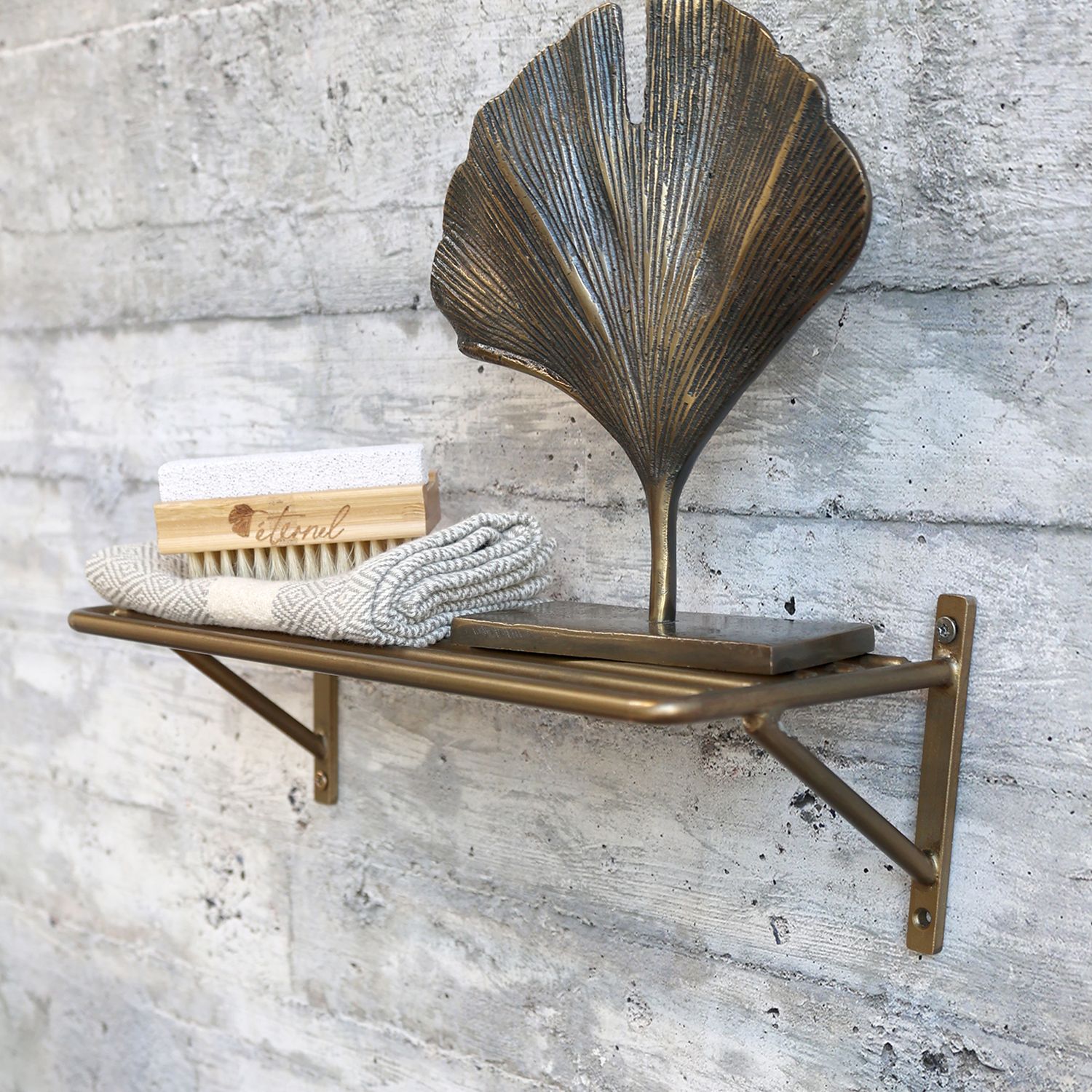 Regal, l 32 cm