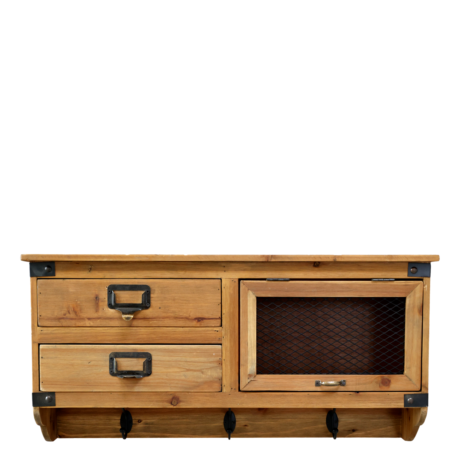 Regal, l 68 cm
