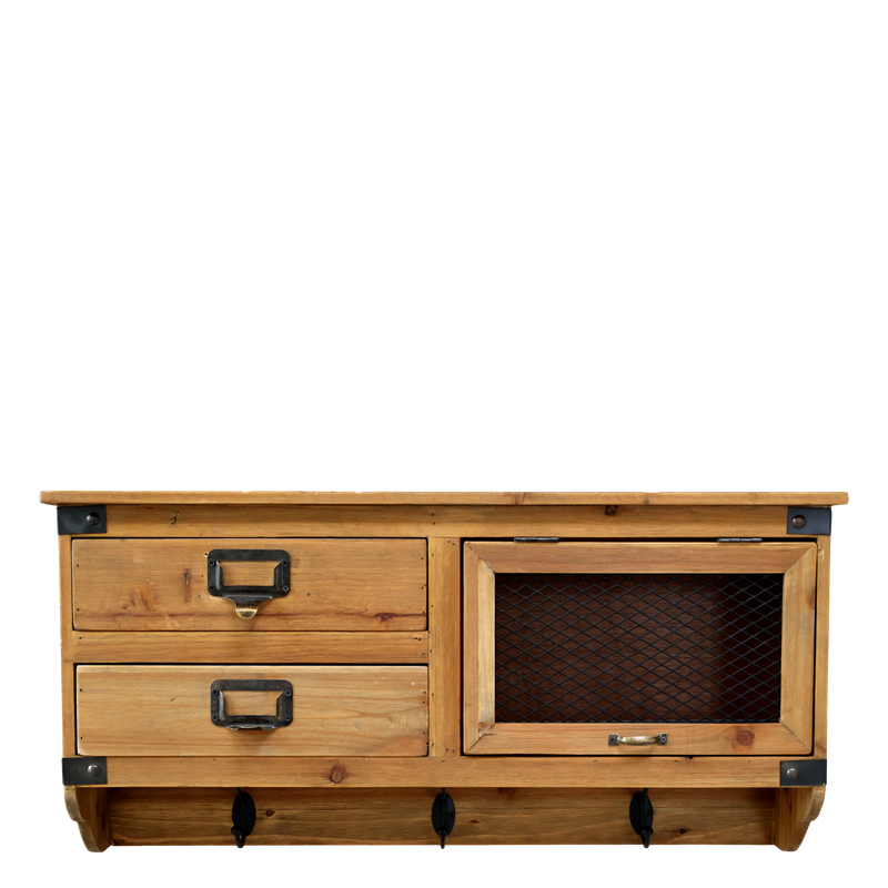 Regal, l 68 cm