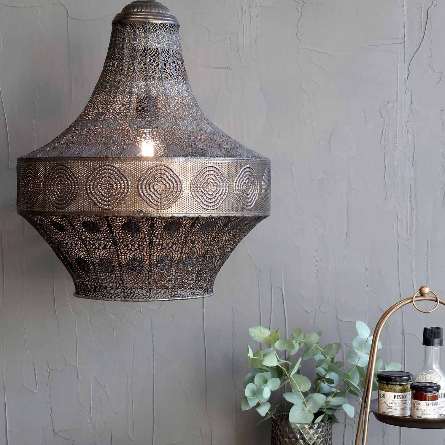 Lampe