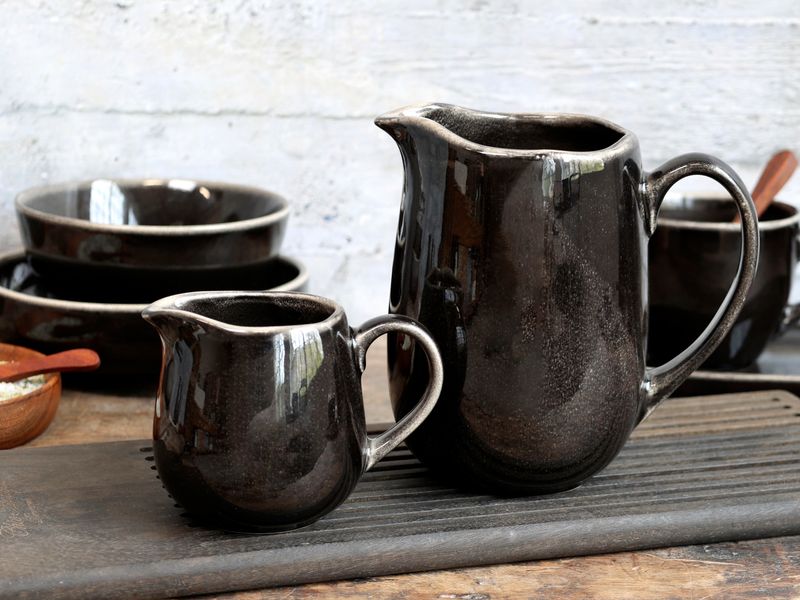 Krug, h 16 cm