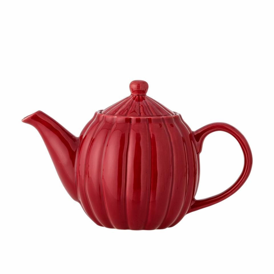Teekanne rot
