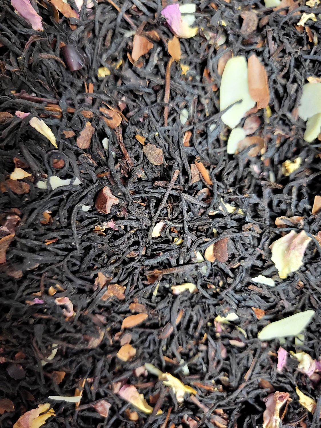 Schokolade BIO natürlich