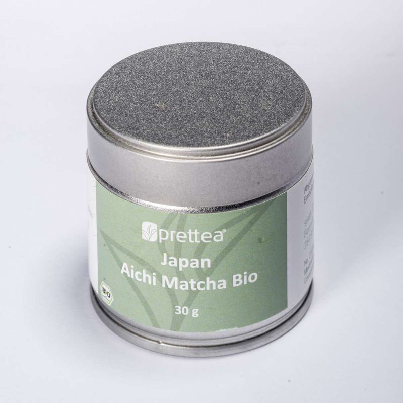 Japan Matcha Aichi BIO 30g