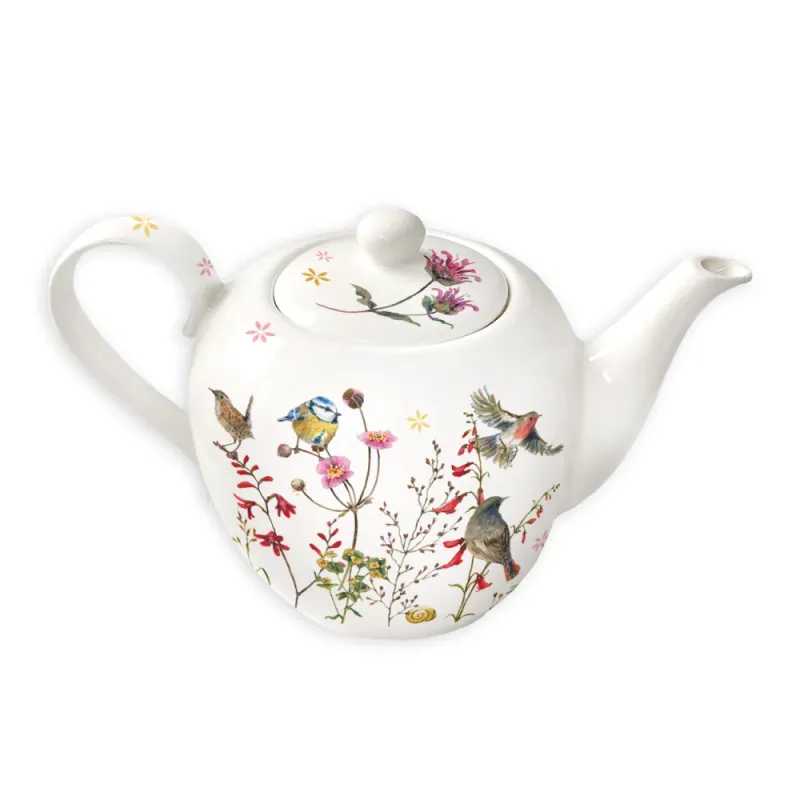 Teekanne Teatime, Grätz