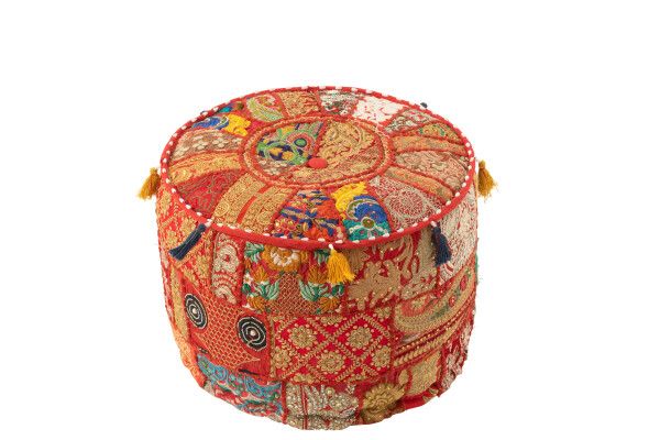 Hocker