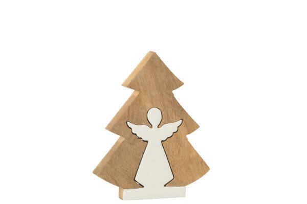 Engel, Holz