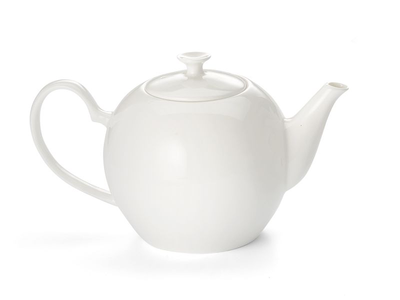 Kanne, Fine Bohne China - 1,3 l
