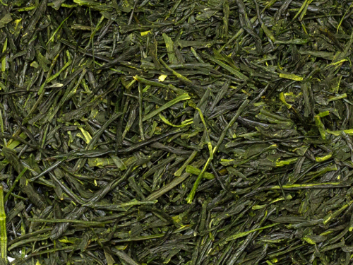 Japan Gyokuro Perlentau - BIO