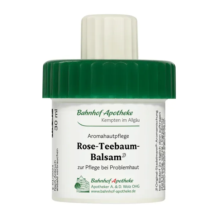 Rose Teebaum Balsam - Stadelmann