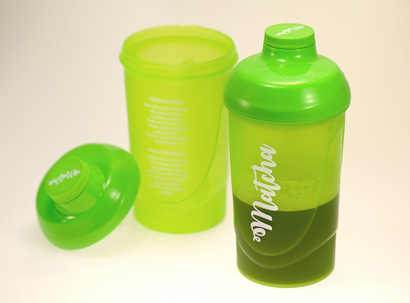 Matcha - Shaker 600ml