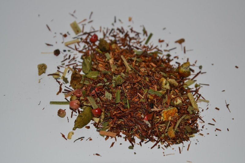 Rooibos Inspiration - natürlich
