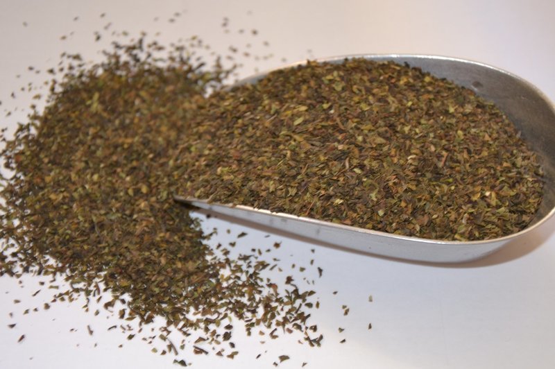 Darjeeling Broken Seeyok first flush Bio
