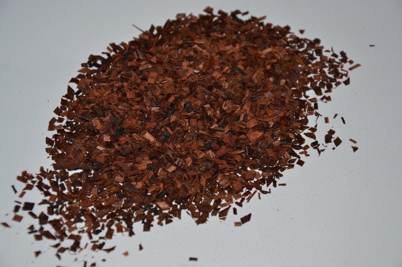 Honeybusch pur Bio