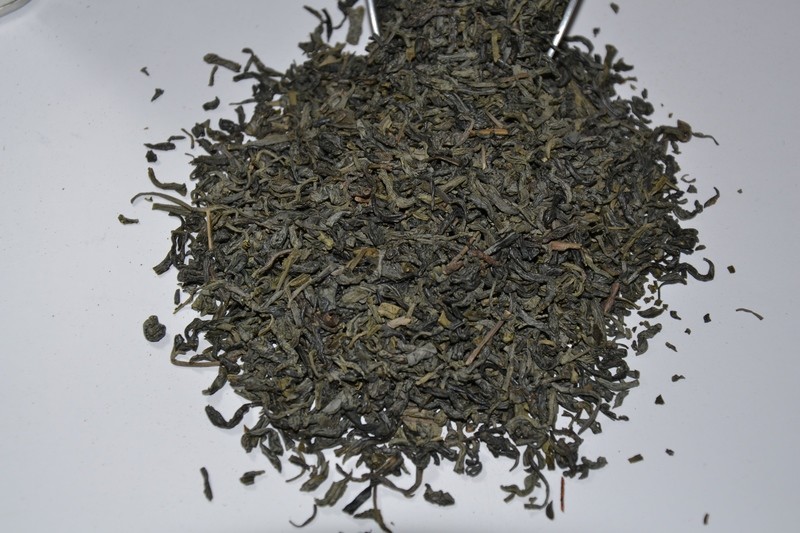 China New Spring Tea