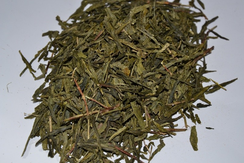 Japan Bancha Bio