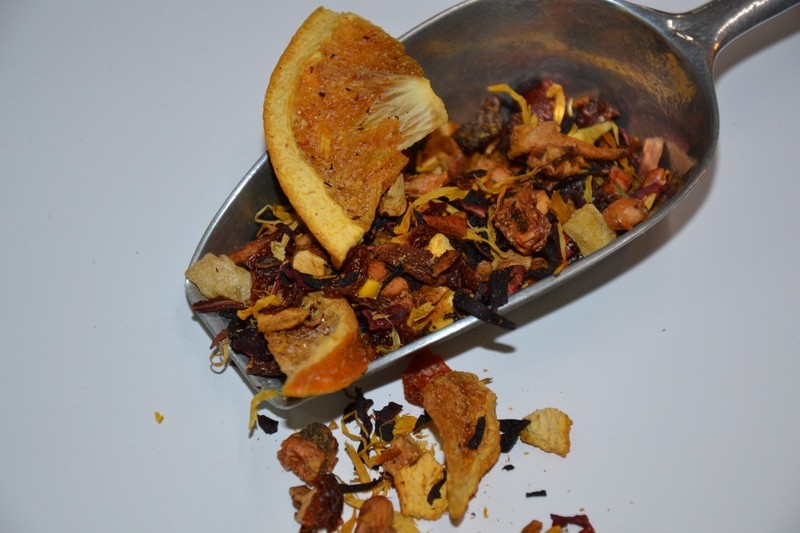 Hausmischung natürlich