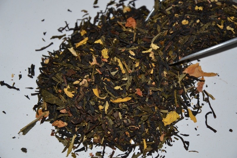Alibaba´s Düfte