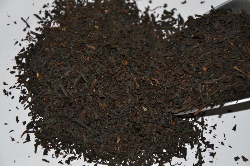 Earl Grey natürlich