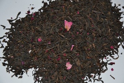 China Rosen Tee - BIO