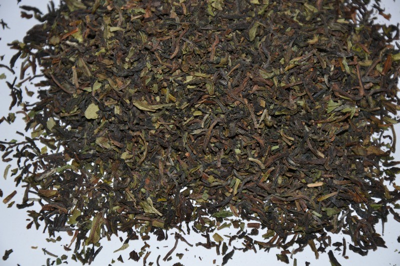 Darjeeling FTGFOP f.f. Pahargomiac