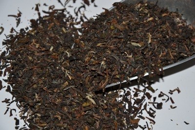 Darjeeling FTGFOP f.f. Puttabong Bio