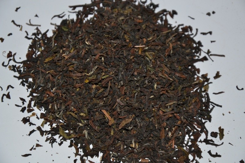 Darjeeling TGFOP s.f. Margaret´s hope