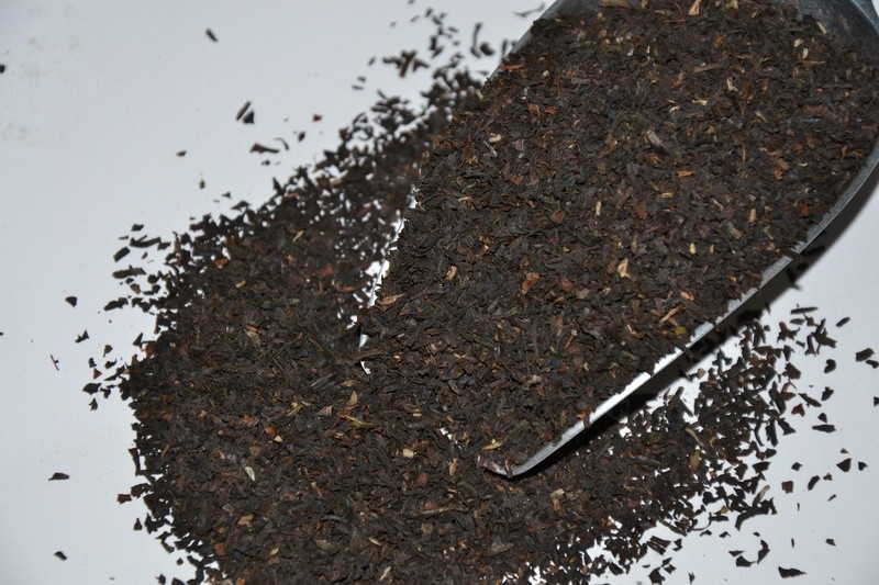Assam GFBOP Banaspaty Bio