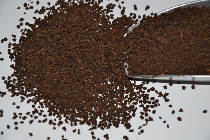 Assam CTC Herrentee