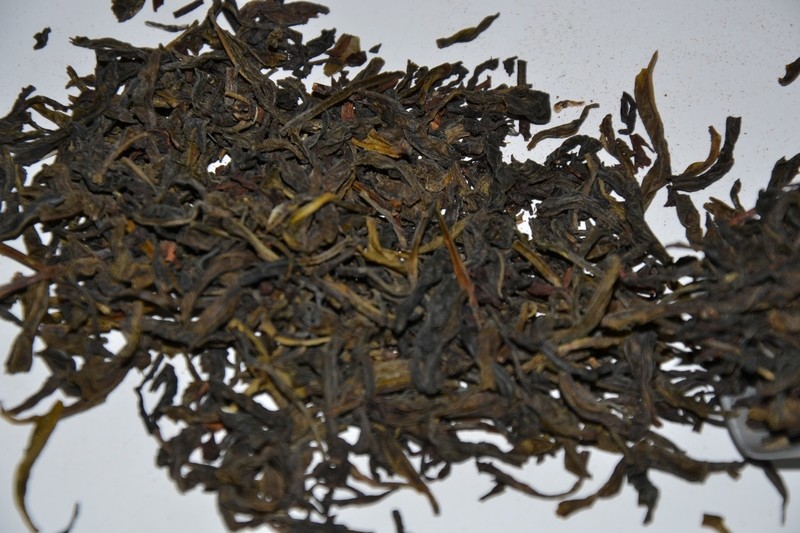 Nilgiri SFTGFOP1 Thiashola BIO